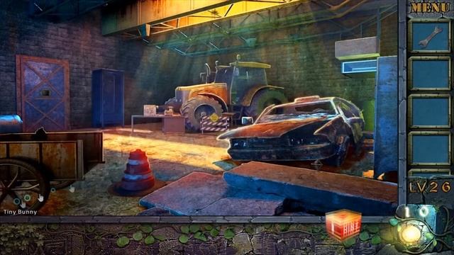 Can You Escape The 100 Room 5 Level 26 Walkthrough (100 Room V) смотреть онлайн