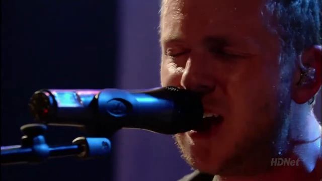One Republic - All Fall Down Live смотреть онлайн