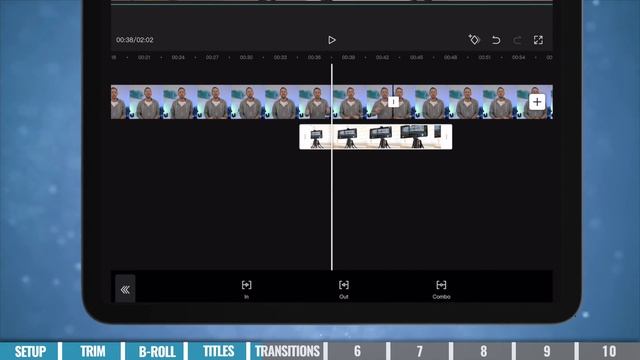 CapCut Video Editing Tutorial - COMPLETE Guide (2021) смотреть онлайн