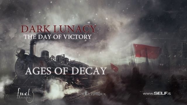 Dark Lunacy - Ages of Decay смотреть онлайн