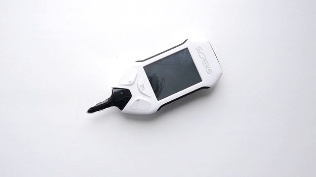 Обзор СОЭКС Эковизор F4 - нитратомер, дозиметр, акватестер и индикатор электромагнитных полей смотреть онлайн