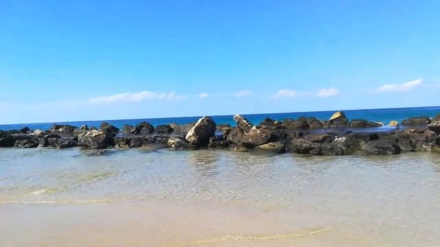 Город Нагария, Наария , נהריה, пляж. смотреть онлайн