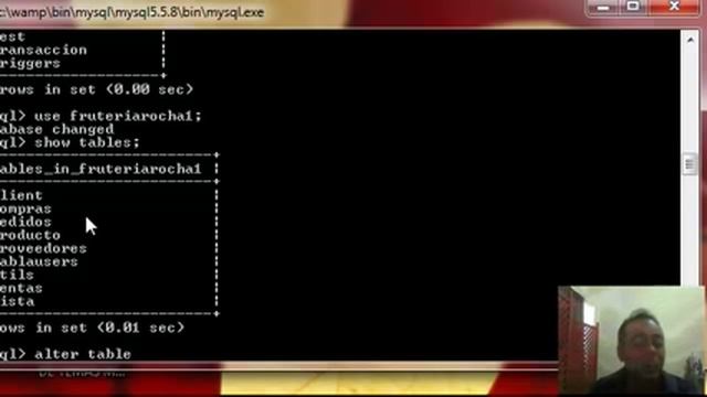 logs mysql смотреть онлайн