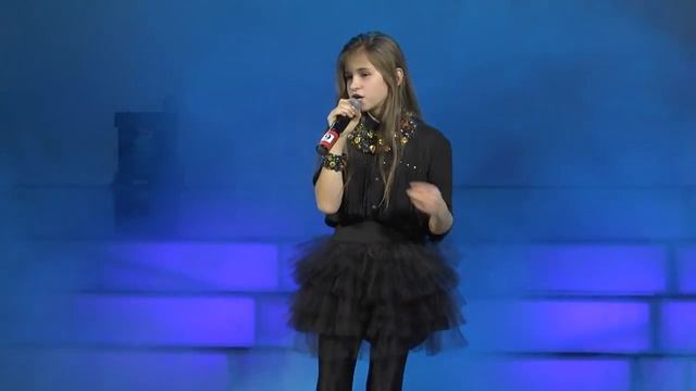 Мария Панюкова - "Так же как все" (cover) смотреть онлайн