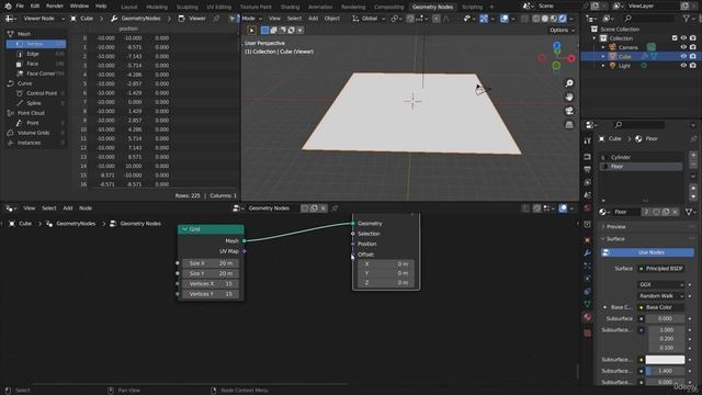 202 - Magic Texture Node смотреть онлайн