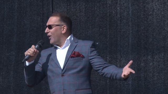 Сергей Артемьев Не волнуйтесь тётя...