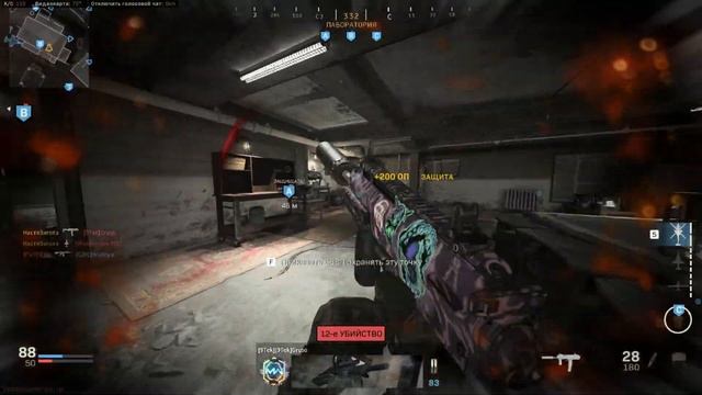 ЧЕКАЕМ НОВУЮ КАРТУ В Call Of Duty: Modern Warfare /1.18 обновление смотреть онлайн