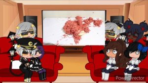 Murder Drones react to HowtoBasic || Murder Drones || GCRV