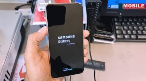 Samsung Galaxy S22 (5G) Hard Reset | Password Remove