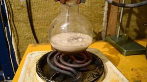 Получение соляной кислоты в ДОМАШНИХ УСЛОВИЯХ