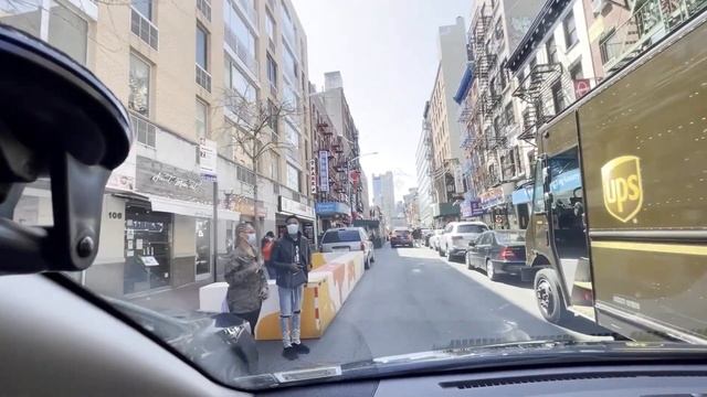 Сколько можно заработать на такси в Америке / Казахи в Америке смотреть онлайн