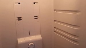 Холодильник Indesit интересный случай \ Ошибка А1\ А2