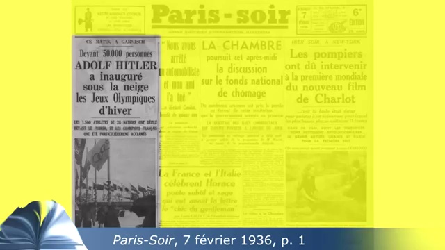 Hitler Aurait-il Envahi La France Tout De Même ?