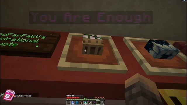 Book of MrE Lets Play E1 on Sunny Survival SMP смотреть онлайн