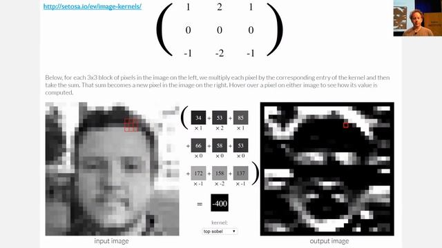 Lesson 6: Deep Learning 2019 - Regularization; Convolutions; Data ethics смотреть онлайн