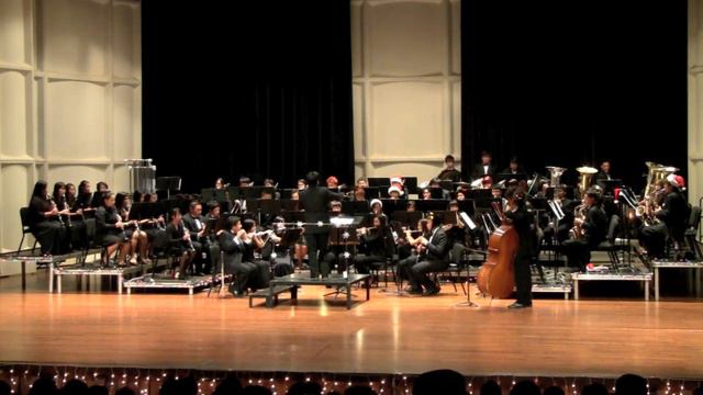 Finale from the New World Symphony - Anton Dvorak, trans. Leidzen смотреть онлайн