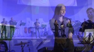 Hello (Adele cover) - Александра Надеждина и Тверь Брасс Бэнд