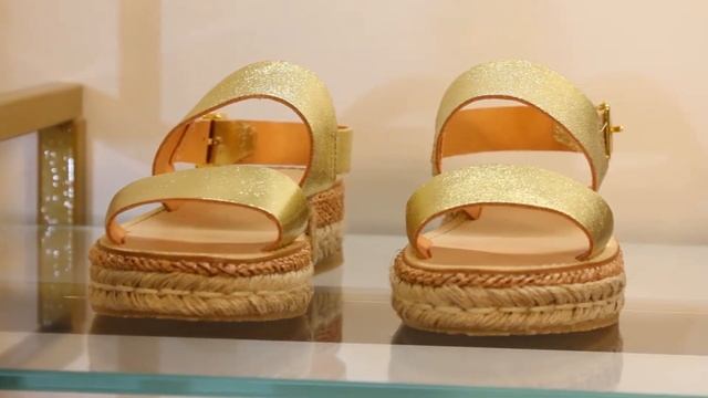 Ната Рубцова #прообувь для Европейской Ассоциации Деловых Женщин смотреть онлайн