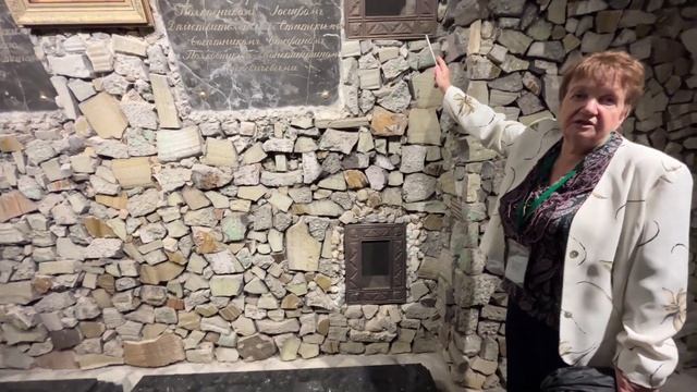 Гробница князей Паскевичей смотреть онлайн