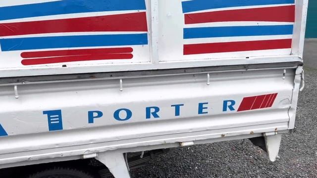 ПОРТЕР 2 МУЛЬИ РУЛЬ 29 май #машинанапродажу #автомобили #киргизия #ўзбекистон