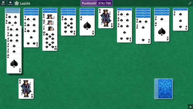 Two Game Tango Mini - Spider Easy #1 | Dec 18, 2021 | Goal: Earn a score of 700 смотреть онлайн