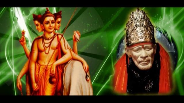 108 Names Of Sai Baba - Shri Sai Jaap - Hindi Devotional Mantras смотреть онлайн