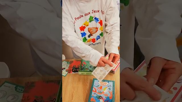 Coffrets créatifs Djeco, collection les Artistic Pack смотреть онлайн