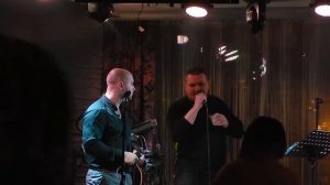 Александр Звенцов и Виталий Гордей "Диалог Друзей"