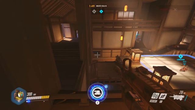 Zagrajmy w Overwatch PL #2 - Pierwszy case opening :P [PREMIERA][GAMEPLAY PL][60FPS] смотреть онлайн