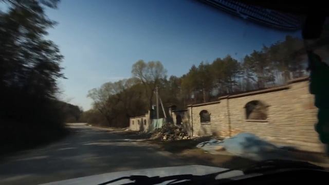 Не выдержали нервы - на бойню коровку из-за яловости. смотреть онлайн