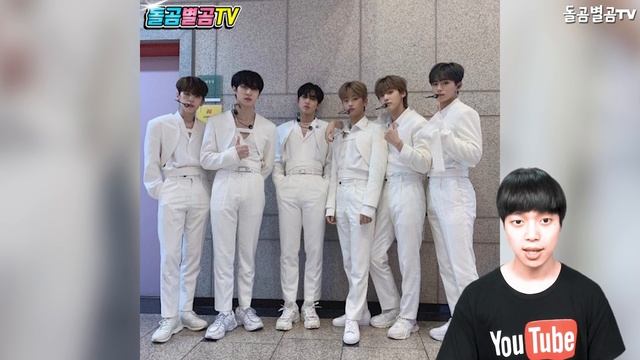 【ENG】위아이, 공포에 질린 위아이!? 귀신의 집 체험에서 난리난 '겁많즈' 멤버들!! +김동한 '더블 트러블' 도전장을 내밀다!! WEi 돌곰별곰TV смотреть онлайн