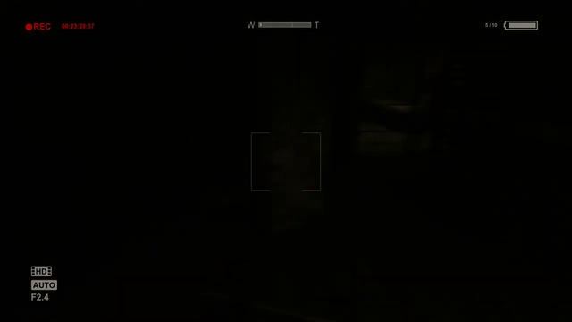 VOD OUTLAST # 1 смотреть онлайн