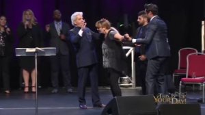 Бенни Хинн Смысл креста Иисуса Христа׃ спасение, прощение и исцеление Бенни Хинн