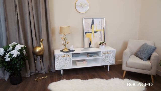 15773 Тумба под ТВ Арт Классик Мульти смотреть онлайн