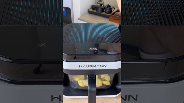 Как это возможно? Готовлю курицу на 6 минут.