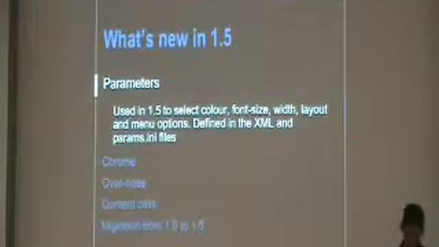 Dinah Randall - Joomla Templates смотреть онлайн