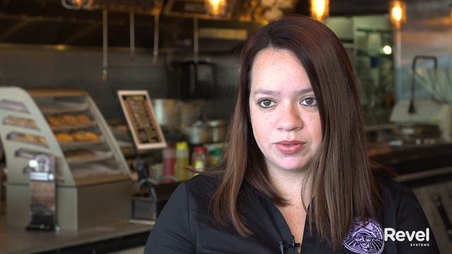 Xochimex Cantina Grill + Revel iPad Restaurant POS смотреть онлайн