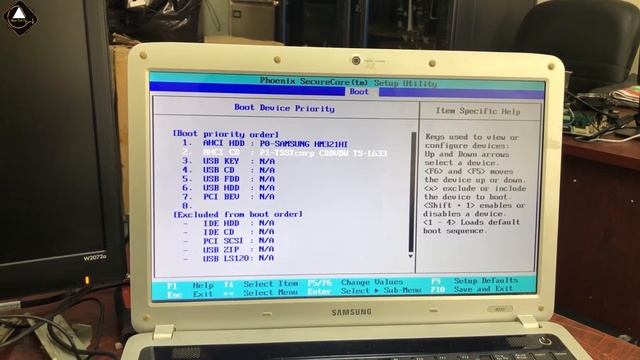 Samsung Laptop BIOS Setup Bangla | BIOS Setup Bangla | Computer BIOS Setup Bangla | Ahsan Tech Tips смотреть онлайн