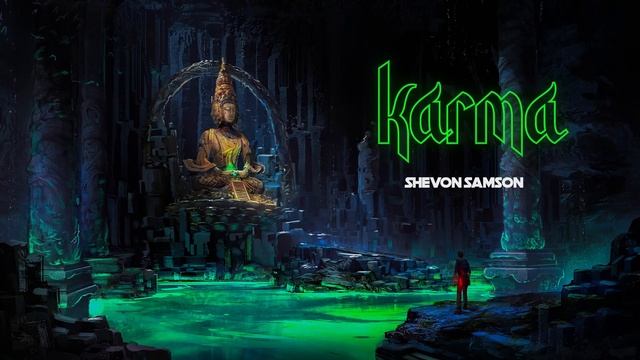 Progressive Organic House/Downtempo Mix 2021 - Karma