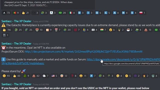 Star Atlas - SHIP NFT SALE, Tips on How To Buy | Blockchain Gaming смотреть онлайн