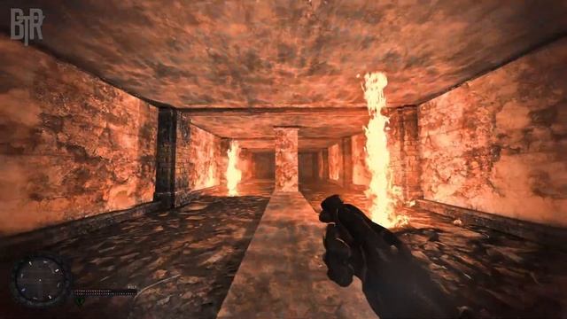 One Of The Hardest Stalker Mods... смотреть онлайн