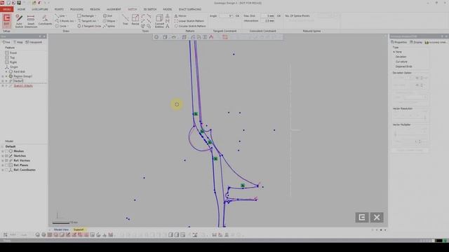 Calibry in India reverse engineering Practical tutorial смотреть онлайн