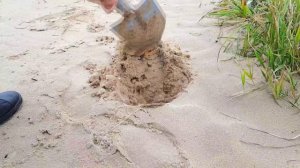 Металлоискатель  FOMTECT FLAGMAN-M3 поиск 3