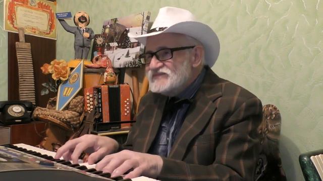 ВАНО МУРАДЕЛИ "СКОЛЬКО СЛОВ У ЛЮБВИ..."ФАНТАЗИЯ Ф.В.ГИНЗБУРГА.МУЗЫКАЛЬНАЯ ПОДДЕРЖКА ТЕРАПИИ смотреть онлайн