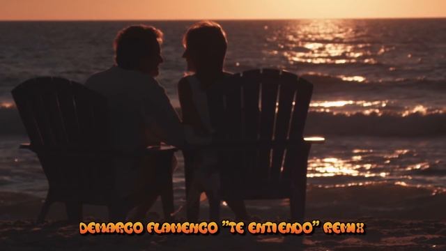 Demarco Flamenco "Te Entiendo" Remix смотреть онлайн