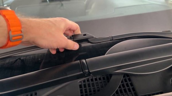 2016 Lexus RX 350 Wiper Blades Replacement | how to change windshield wipers and rear wiper