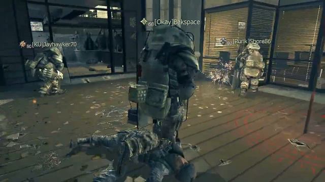 A Case for Theater Mode - Call of Duty Commentary смотреть онлайн