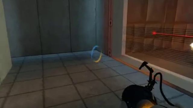 Portal - Terminal Velocity and Long Jump Achievements смотреть онлайн