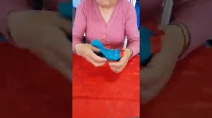 Ненецкая кукла оберег