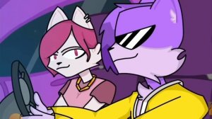 песня вискаса называется Ту и Ту